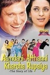 Aamdani Atthanni Kharcha Rupaiya