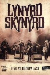 Lynyrd Skynyrd: Live at Rockpalast