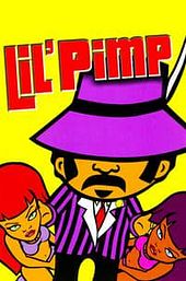 Lil' Pimp