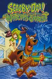Scooby-Doo! and the Witch's Ghost