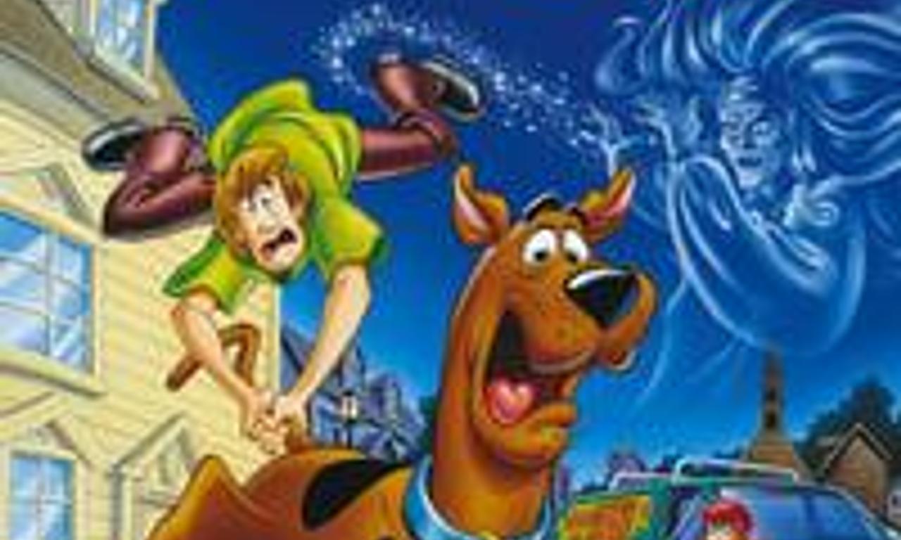 ScoobyDoo! and the Witch's Ghost Where to Watch and Stream Online