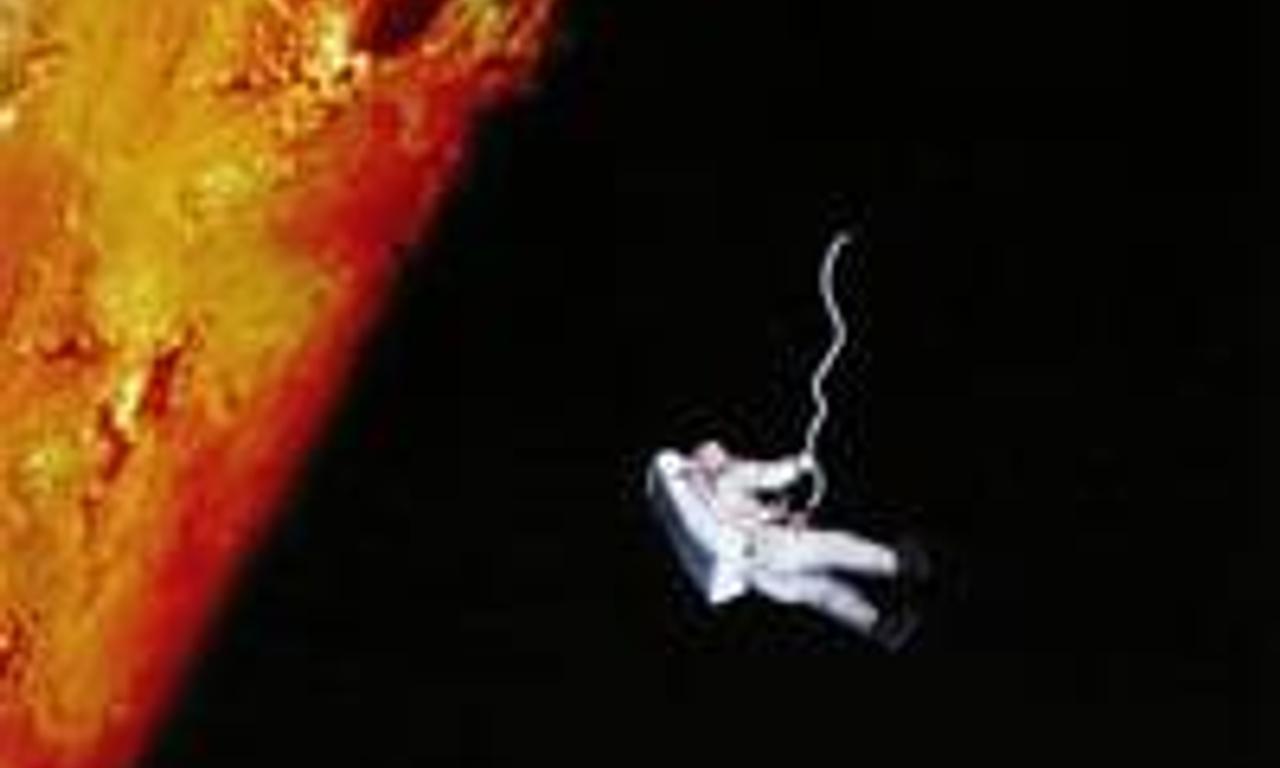 header image for Dark Planet