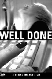 Well Done