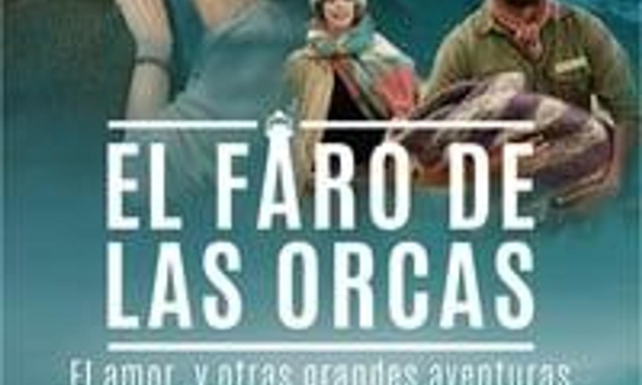 header image for The Lighthouse of the Orcas