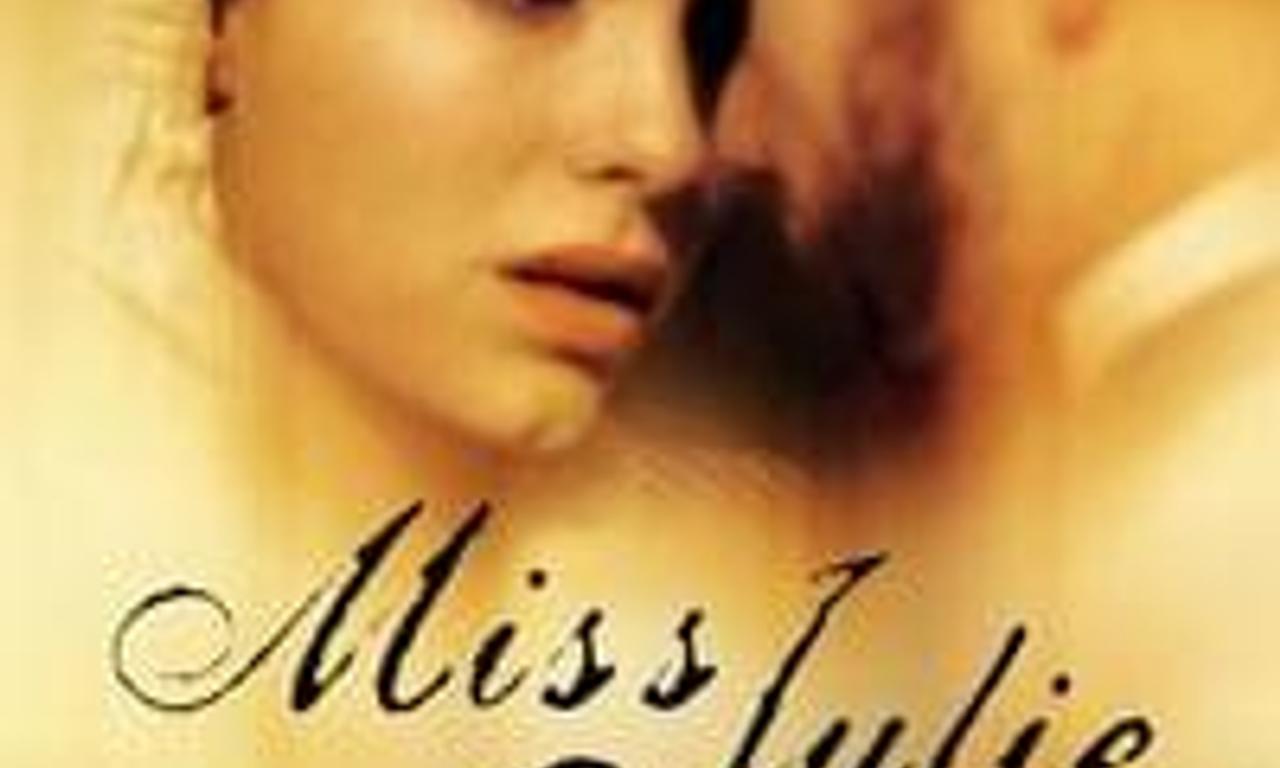 header image for Miss Julie