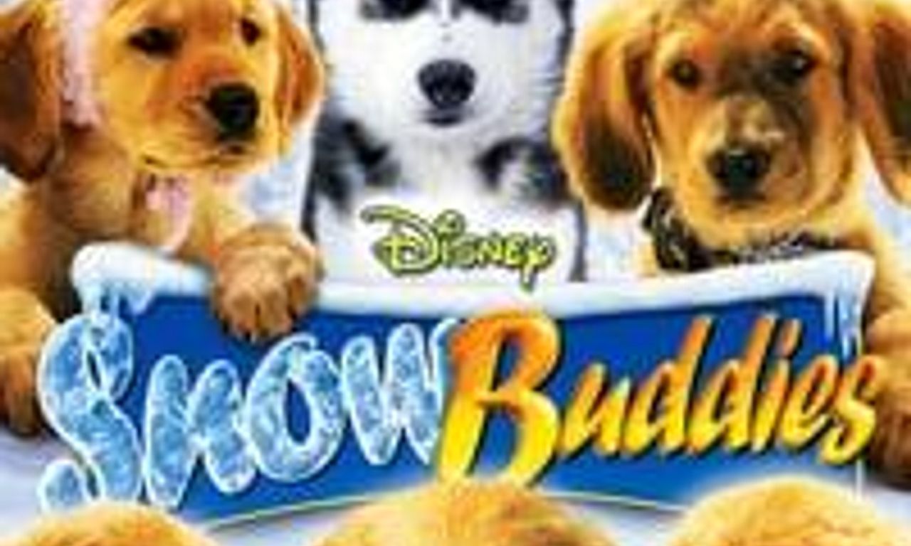 header image for Snow Buddies