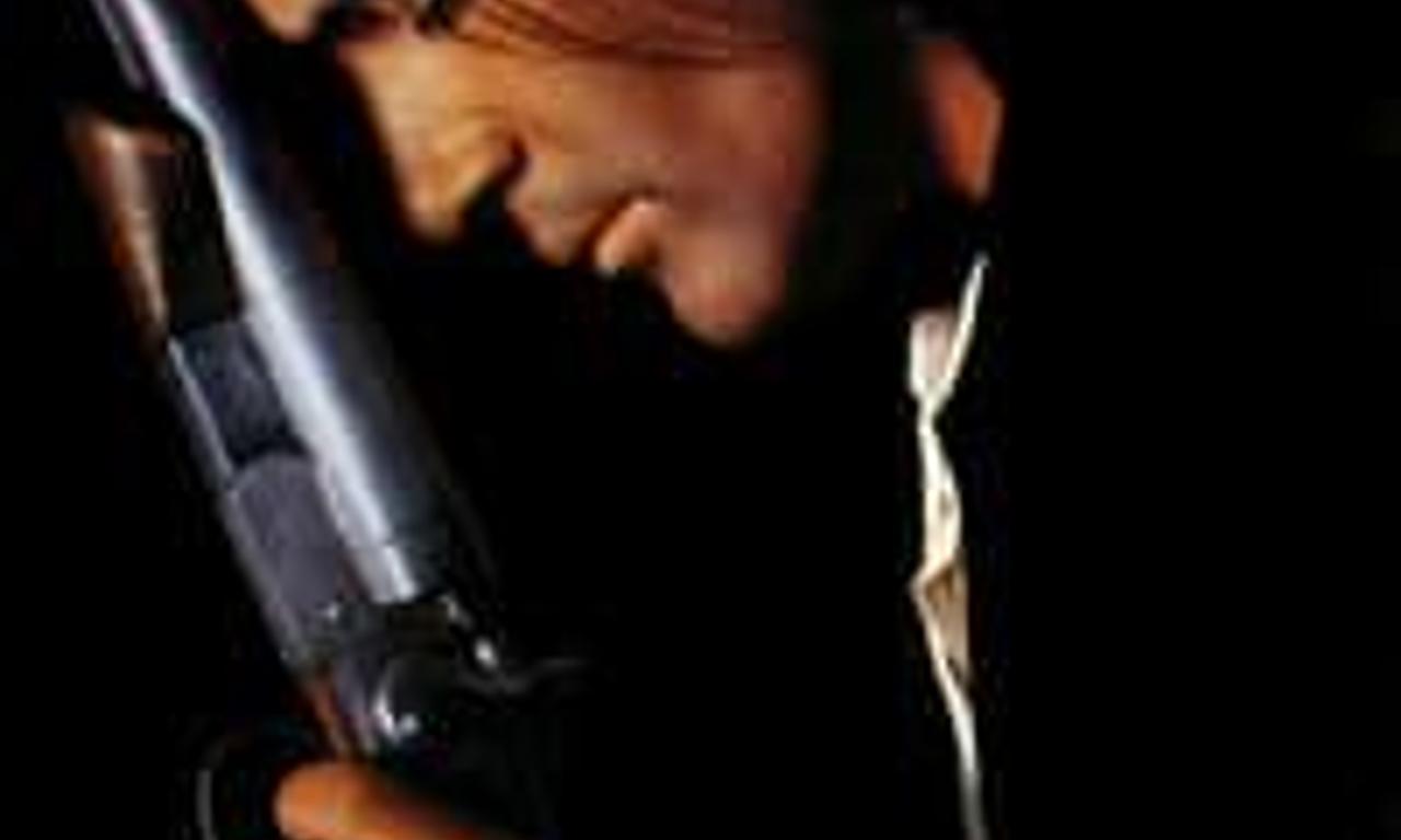 header image for Desperado