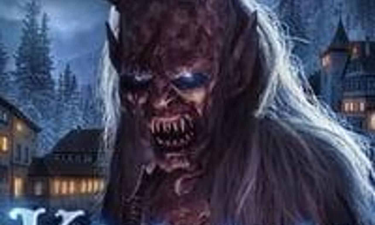 header image for Krampus Origins