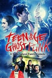 Teenage Ghost Punk