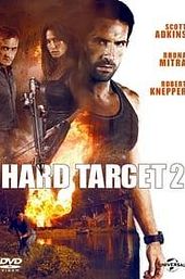 Hard Target 2