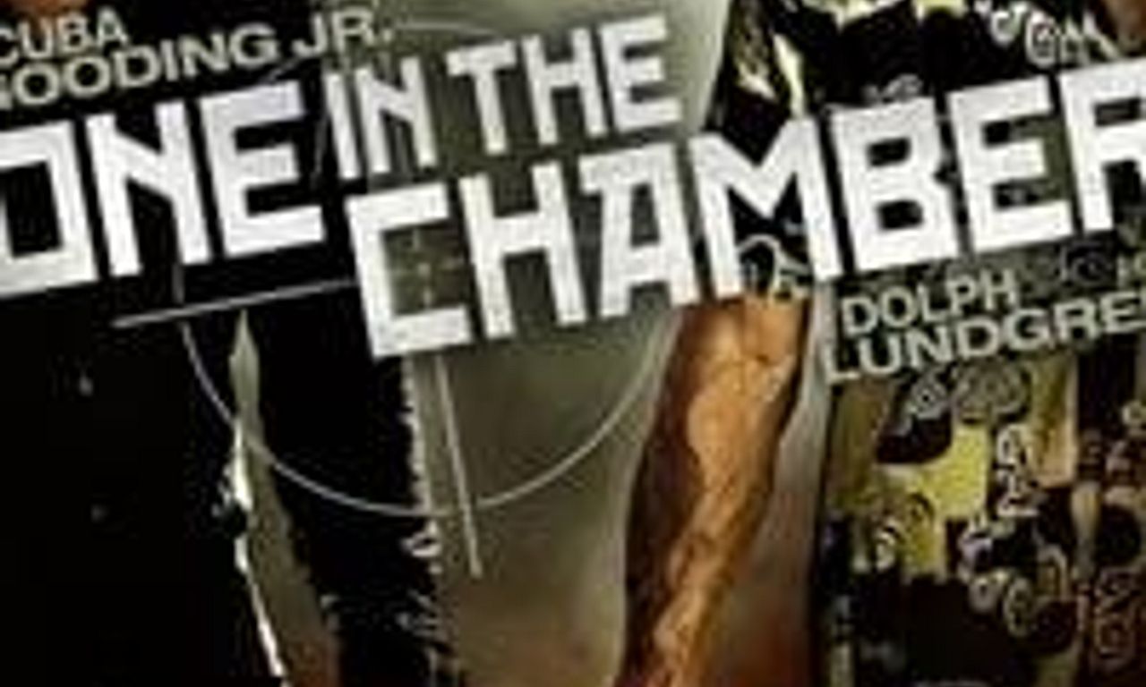 header image for One in the Chamber