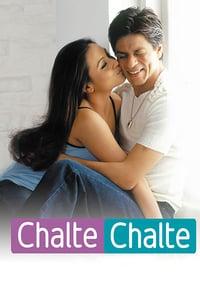 Chalte chalte 2003 full hot sale movie watch online hd