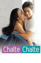 Chalte Chalte