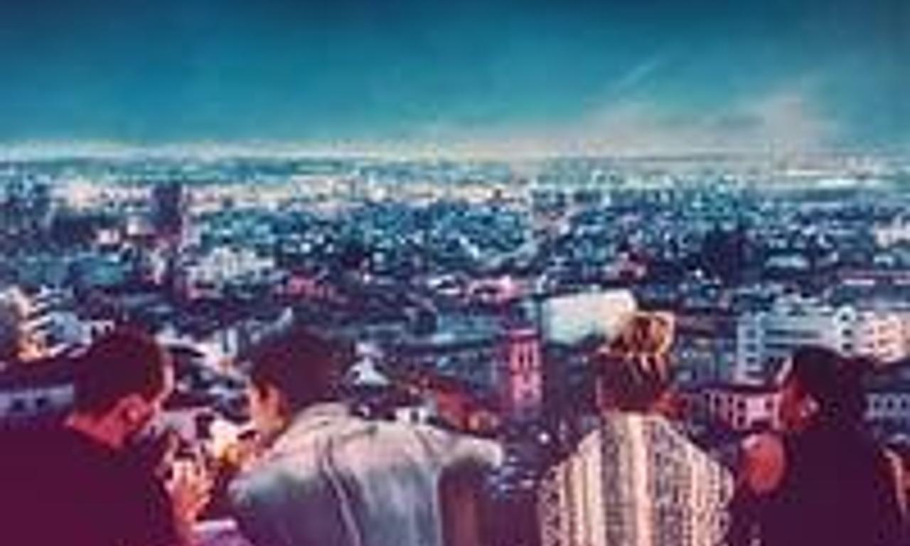 header image for Granada Nights