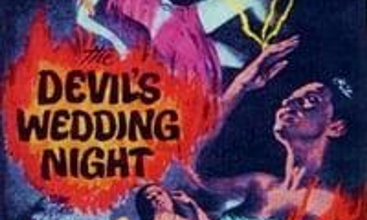 header image for The Devil's Wedding Night