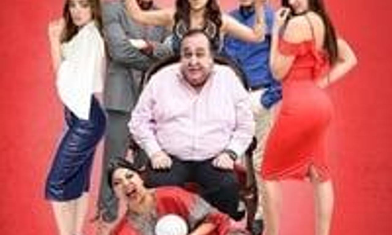 header image for Santo cachón