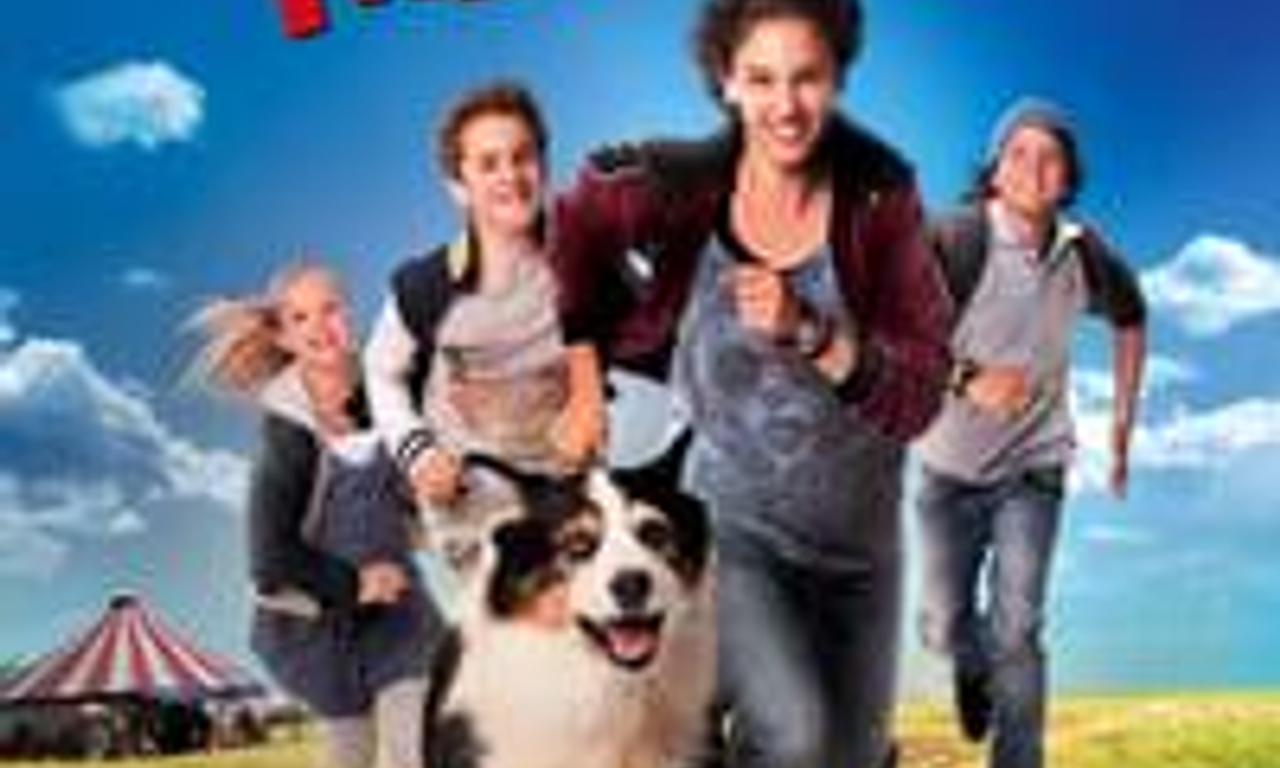 header image for The Famous Five 2