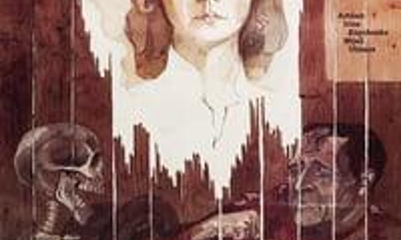 header image for Without Witness