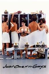 Just One of the Guys