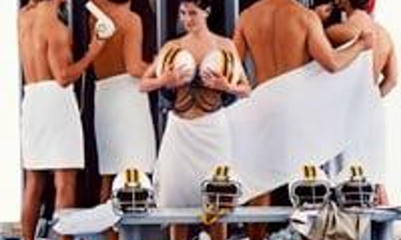 header image for Just One of the Guys