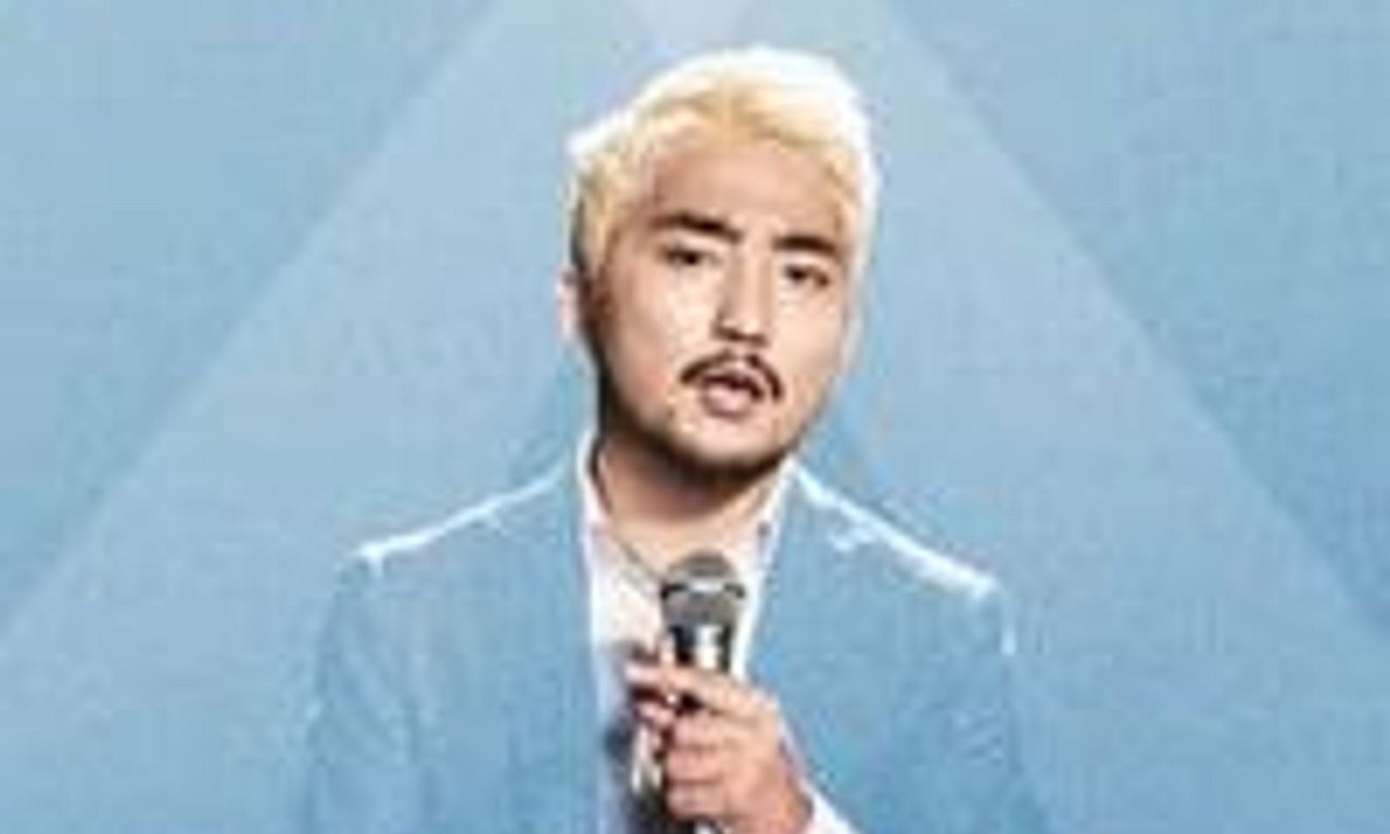 header image for Yoo Byung Jae: Too Much Information