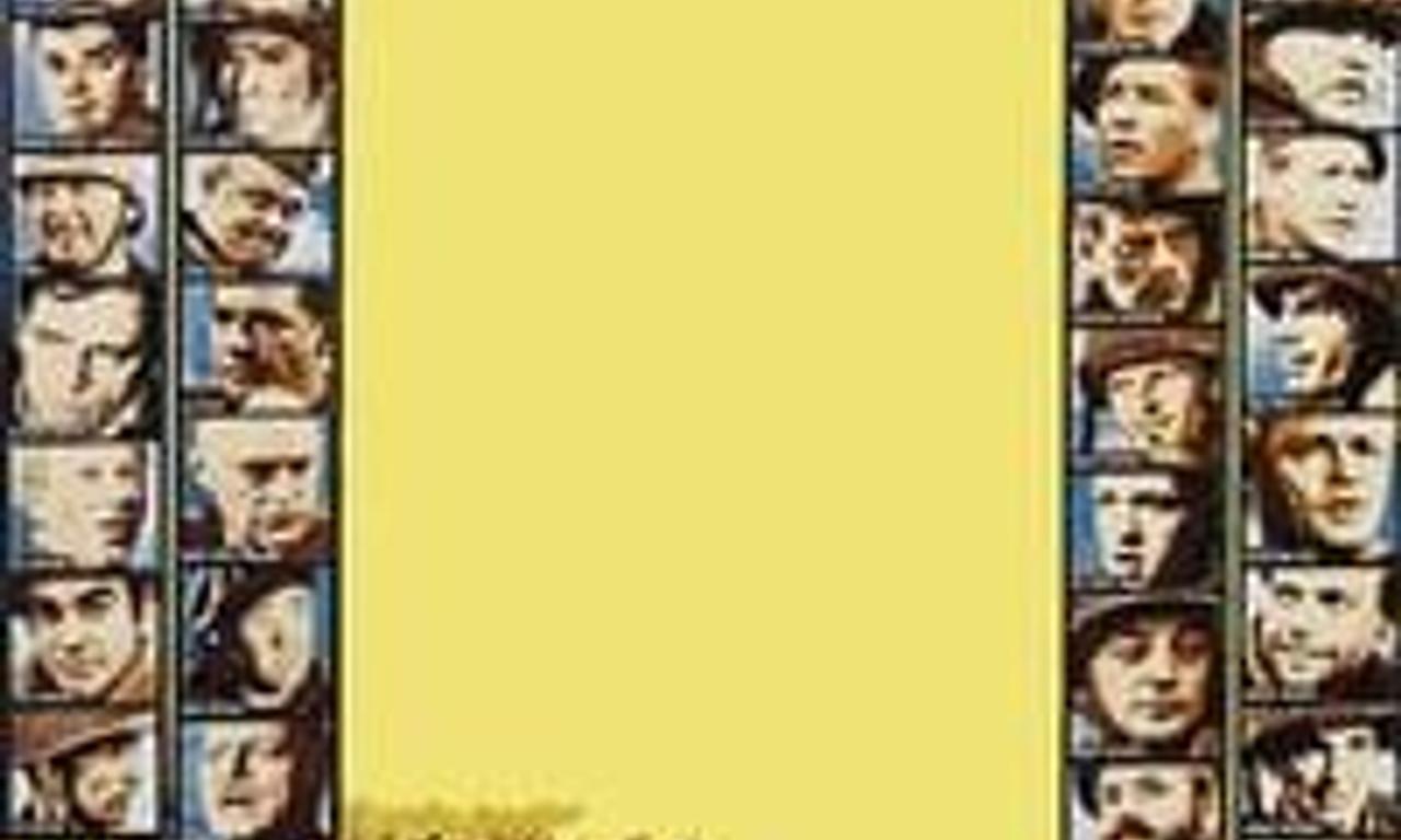 header image for The Longest Day