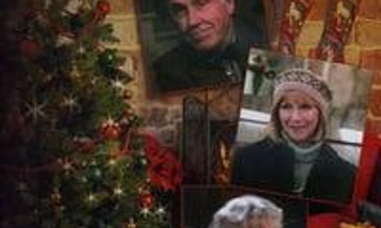 header image for The Christmas Wife