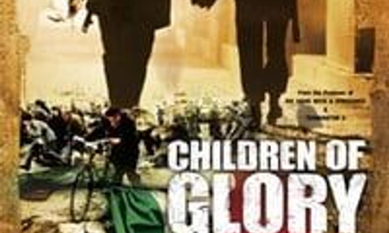 header image for Children of Glory