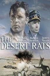 The Desert Rats