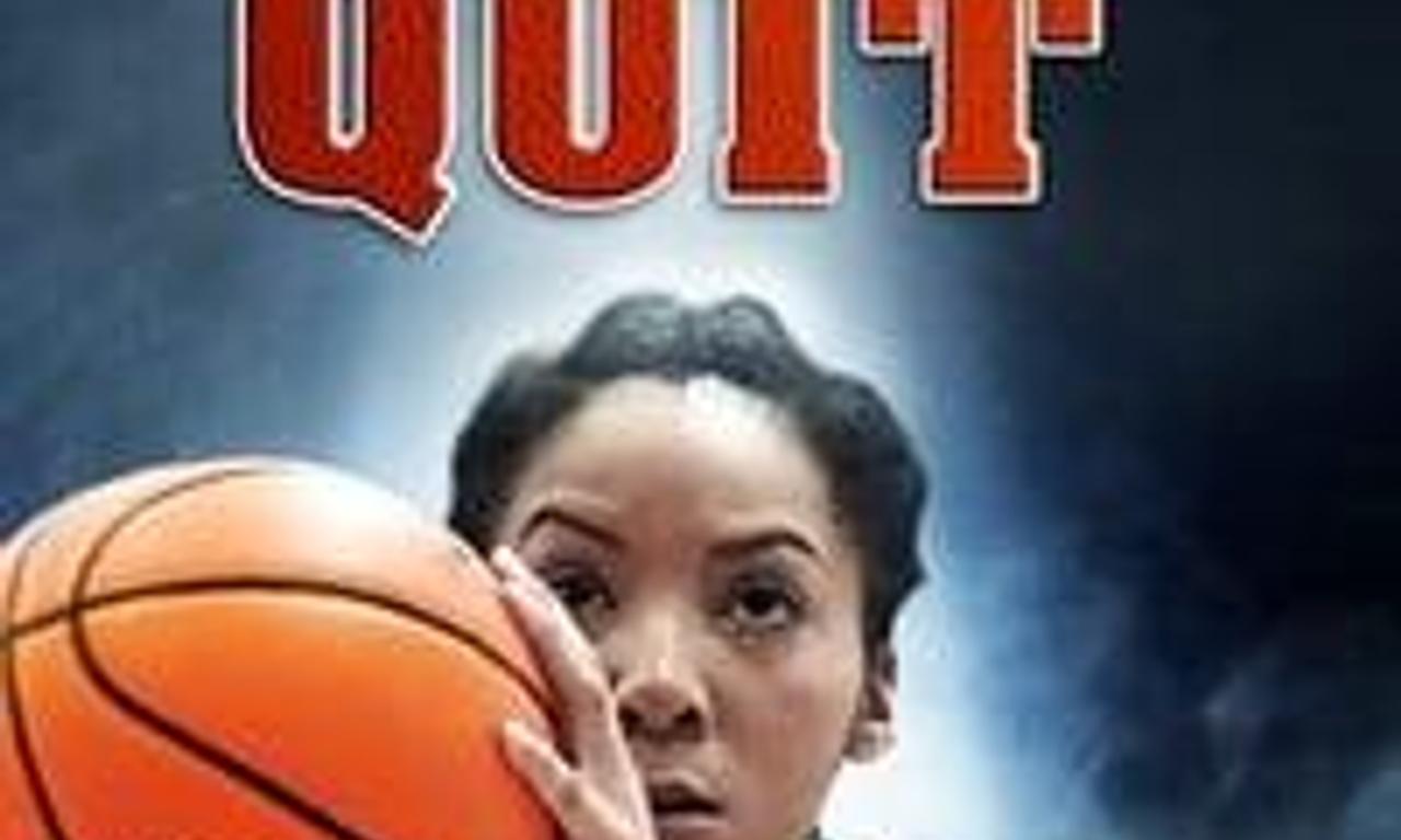 header image for Never Quit