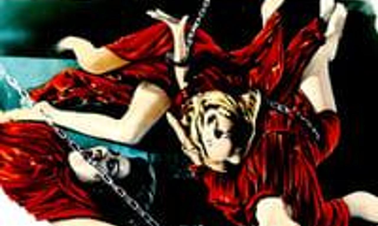 header image for The Satanic Rites of Dracula