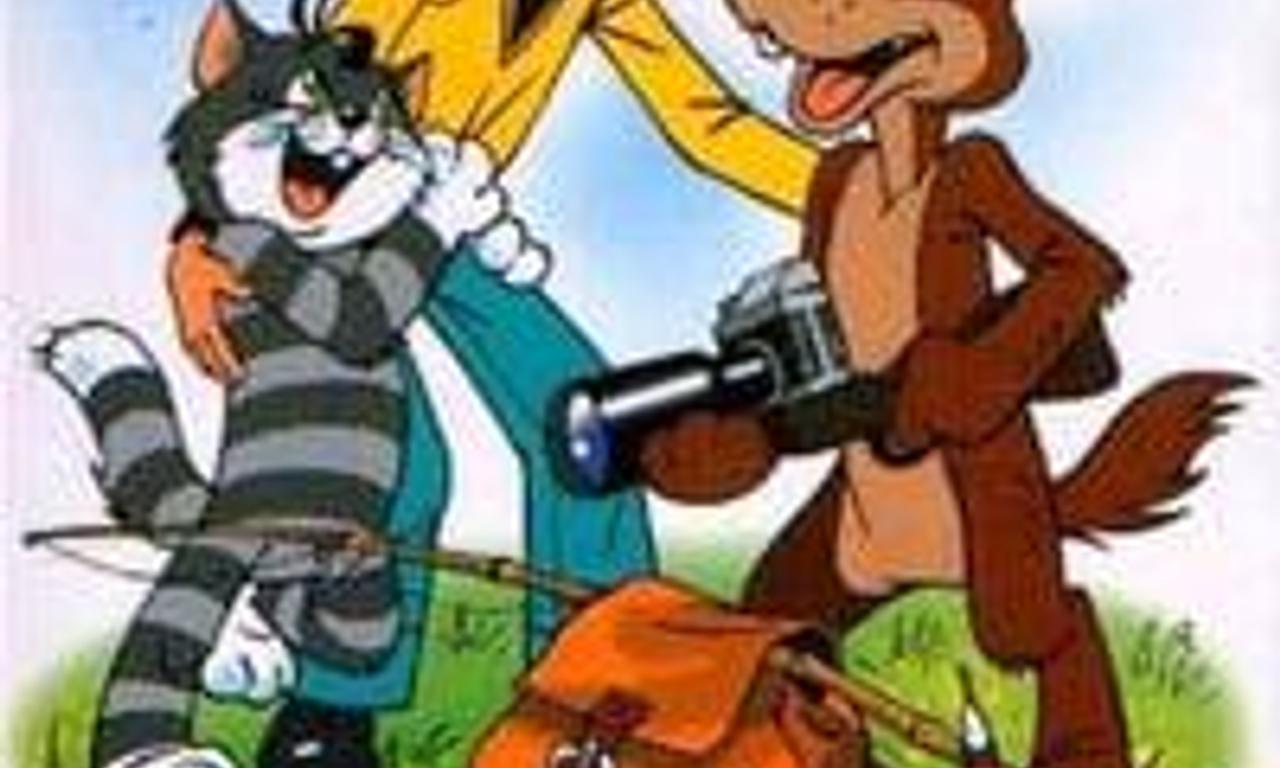 header image for Vacations in Prostokvashino