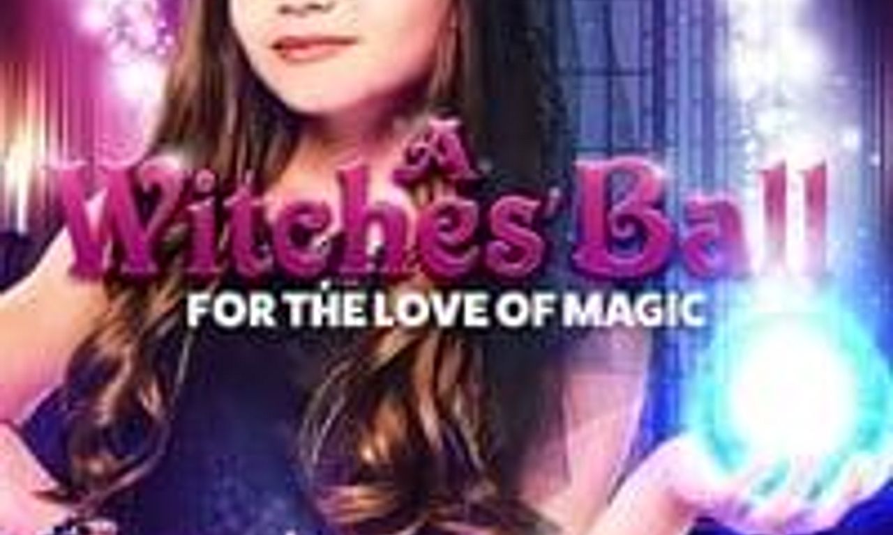 header image for A Witches' Ball