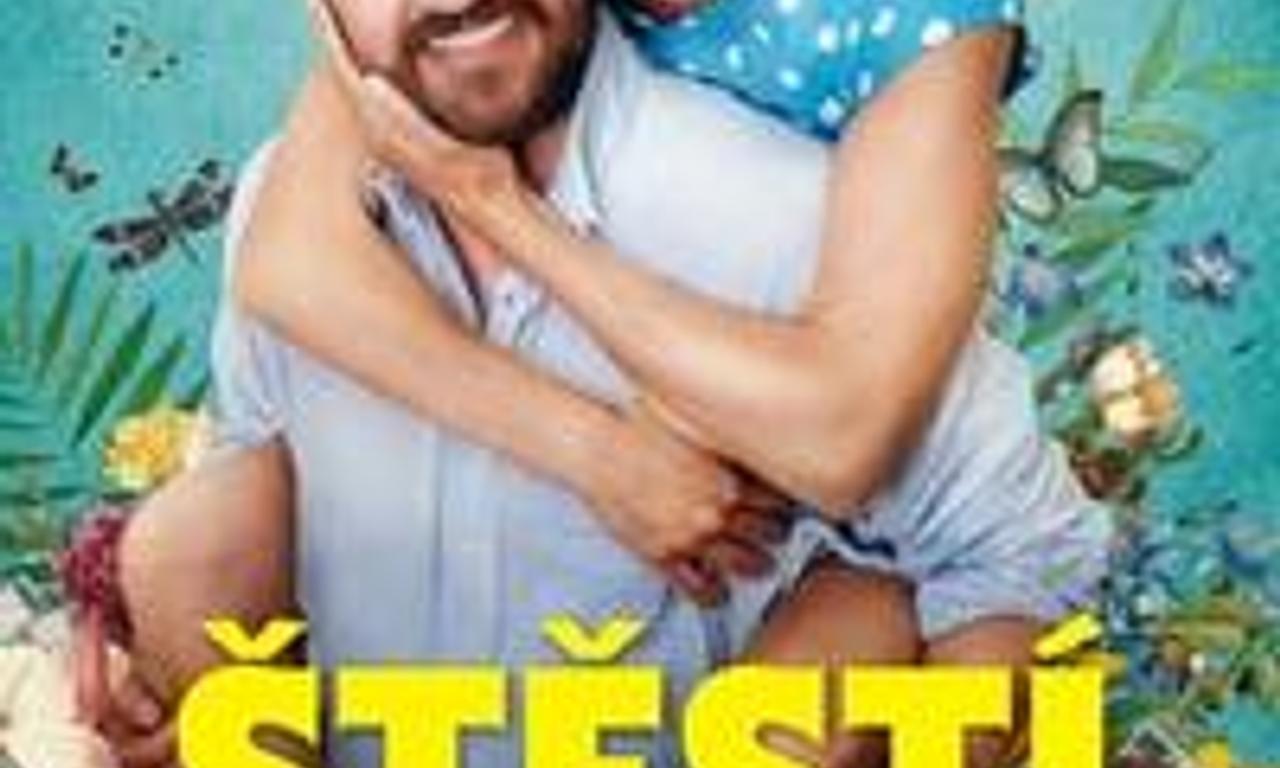 header image for Štěstí je krásná věc