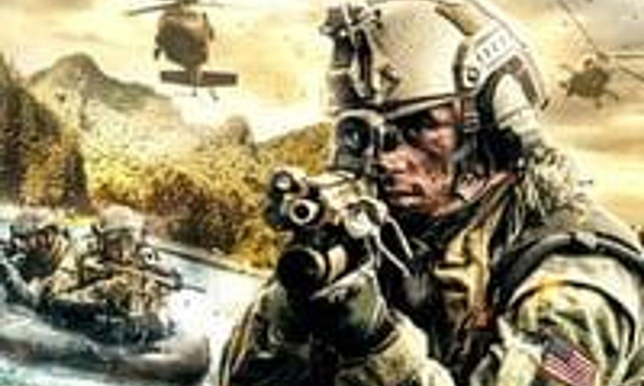 header image for Down River