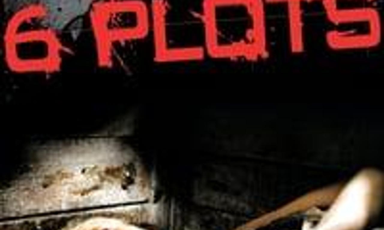 header image for 6 Plots