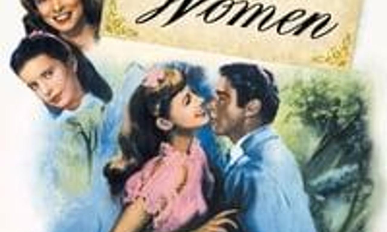 header image for Little Women