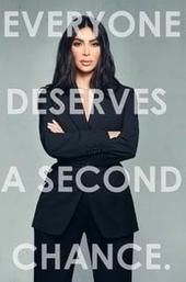 Kim Kardashian West: The Justice Project