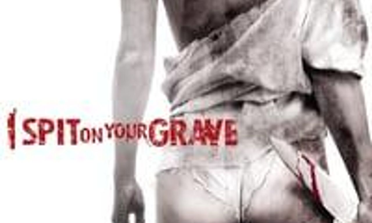 header image for I Spit on Your Grave