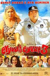 Eyyvah Eyvah 3