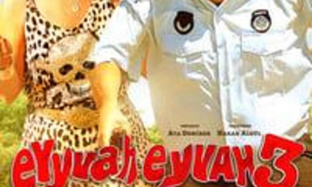 header image for Eyyvah Eyvah 3