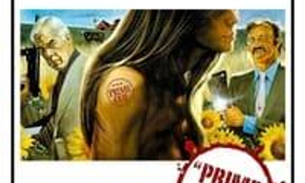 header image for Prime Cut