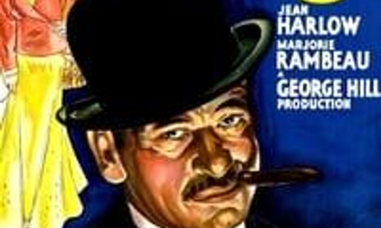 header image for The Secret Six