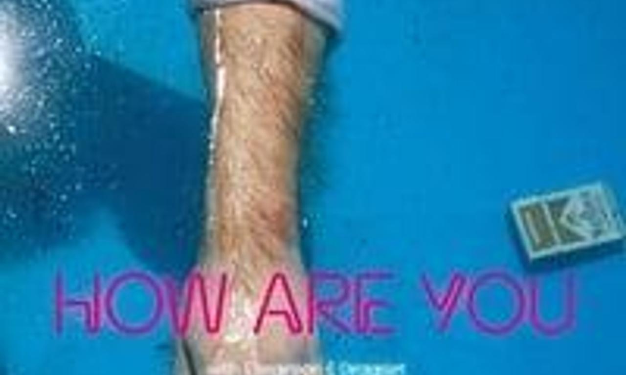 header image for How Are You