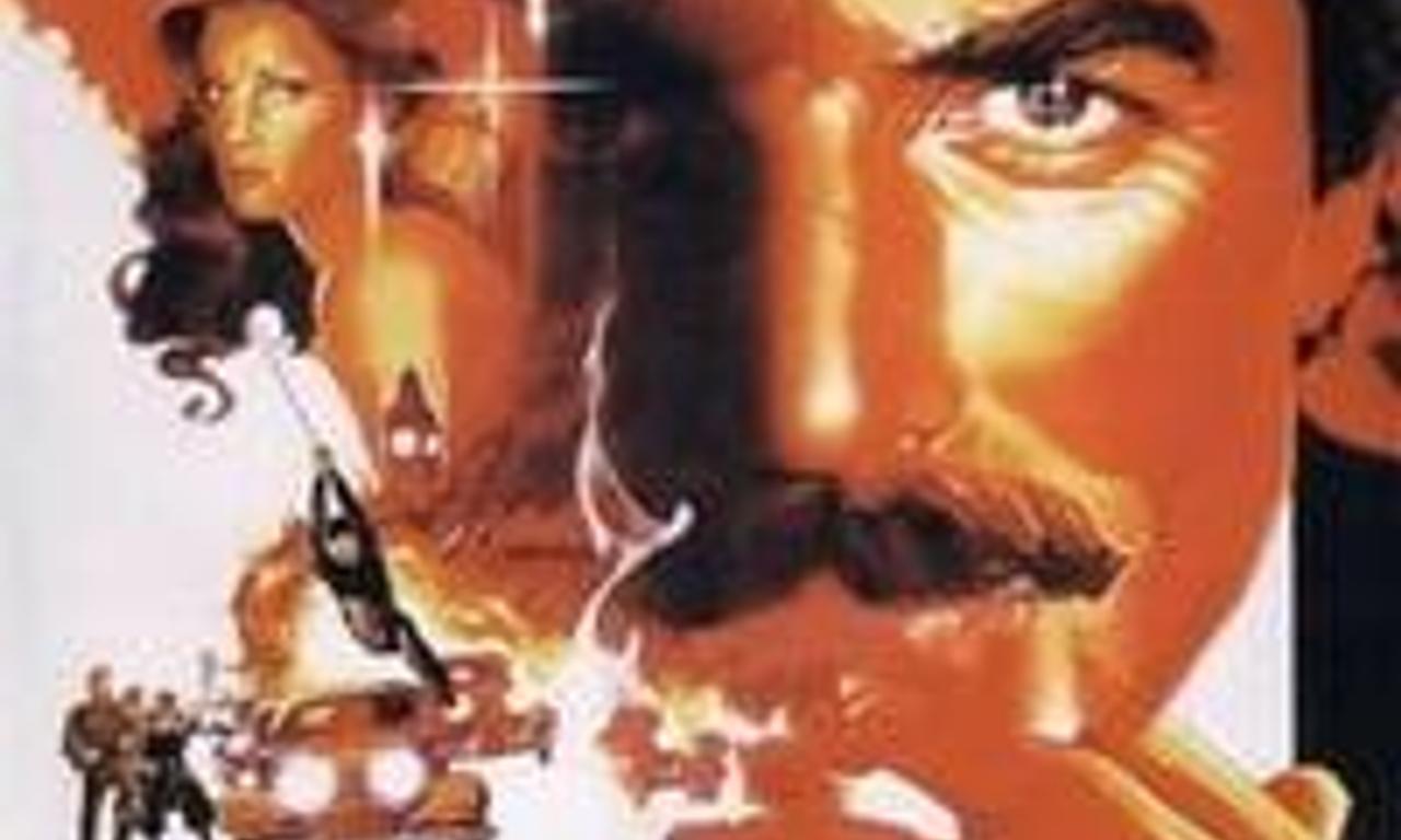 header image for Lassiter