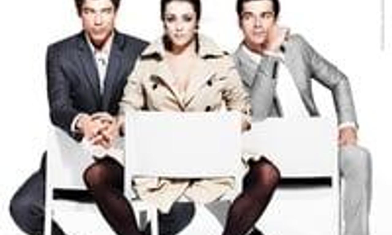 header image for Woman of My Life