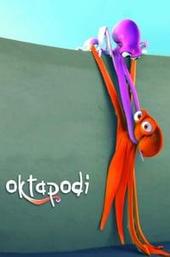 Oktapodi