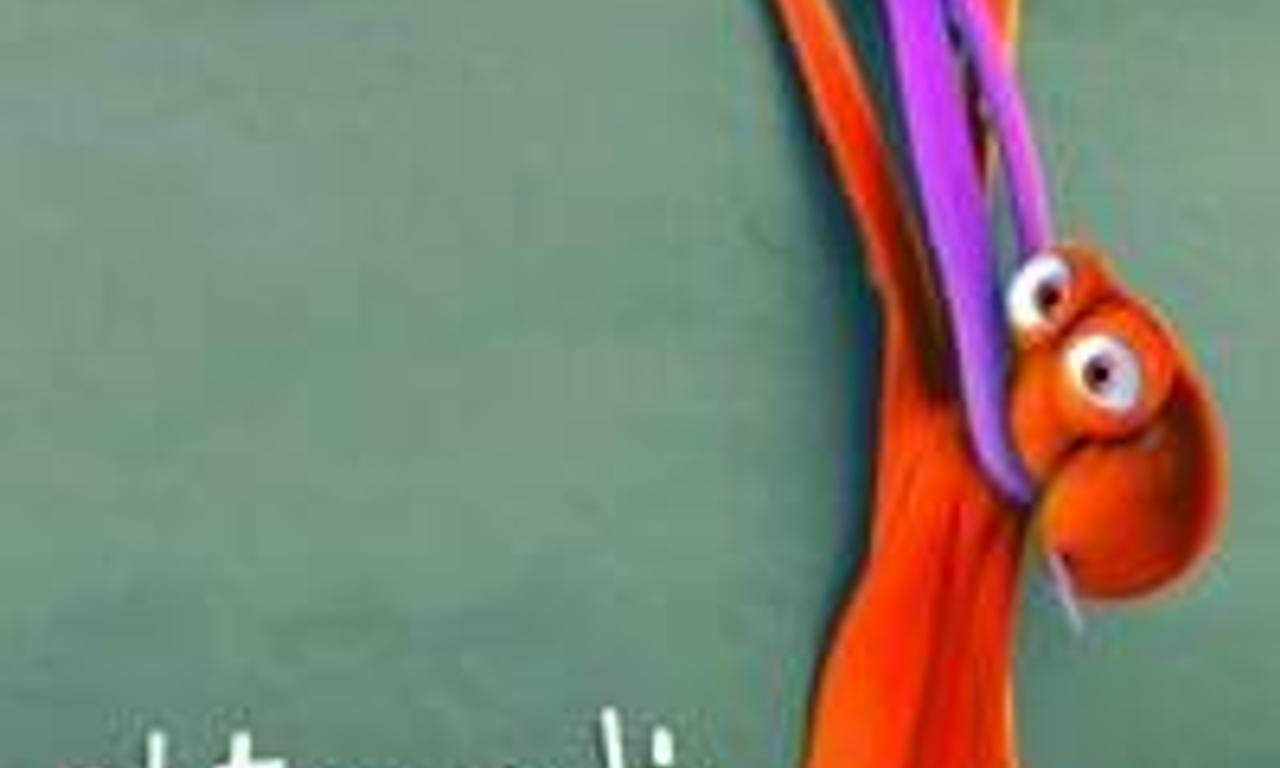 header image for Oktapodi