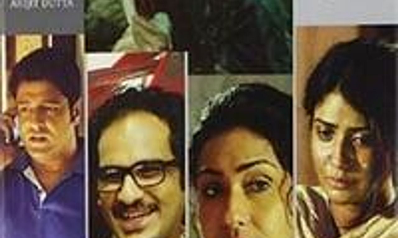 header image for Khancha