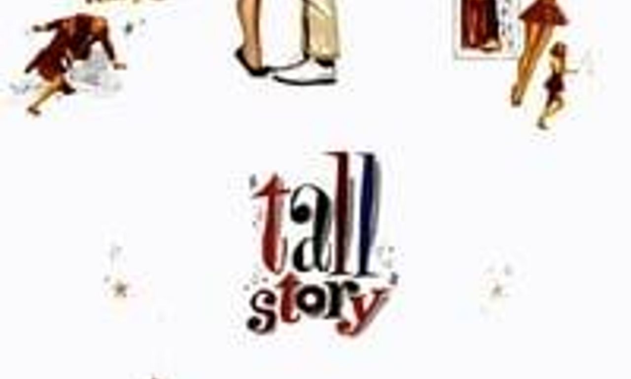 header image for Tall Story